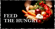 Feed The Hungry